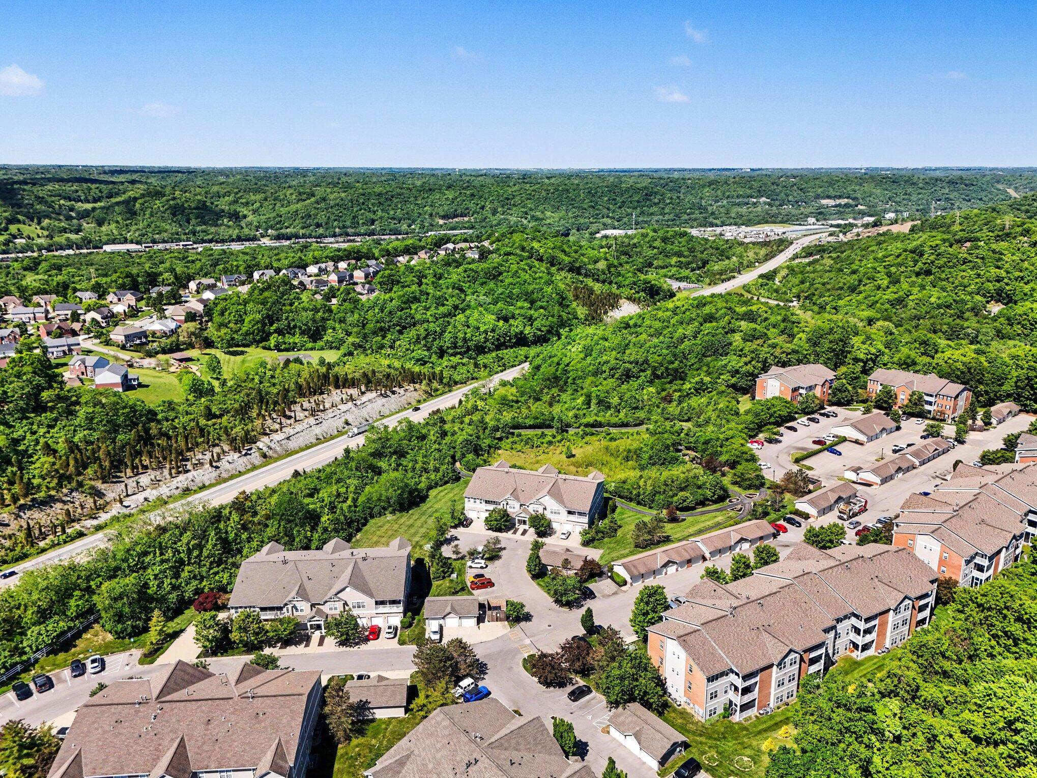 440 Ivy Ridge Drive, Unit 440 Cold Spring, KY 41076 - Photo 30 of 32