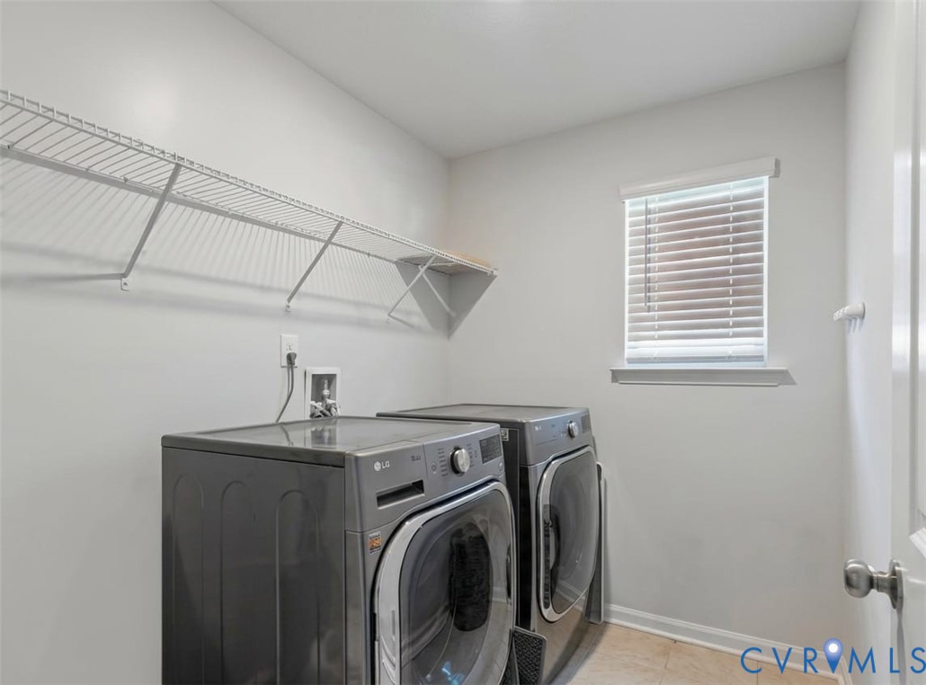 9801 Cravensford Loop Midlothian, VA 23112 - Photo 33 of 40