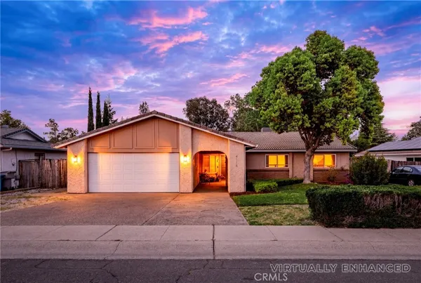 $439,000 | 4118 Villa Drive, Redding, CA 96001