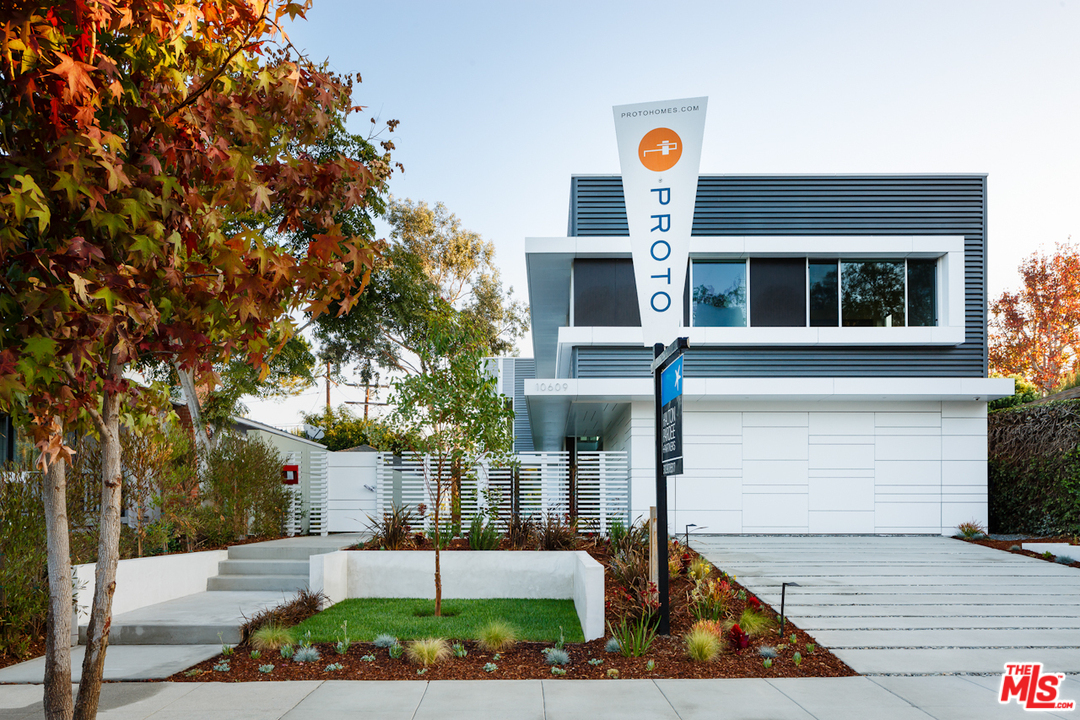 10609 Northvale Road Los Angeles, CA 90064 - Photo 19 of 19 Gallery Image 19