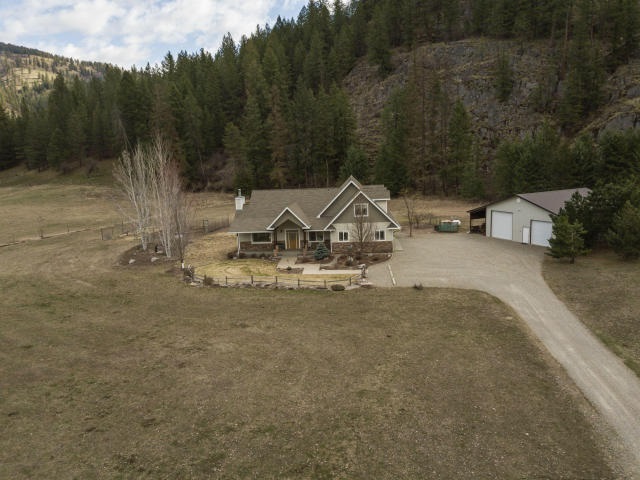 452 Douglas Falls Road Colville, WA 99114 - Photo 1 of 20
