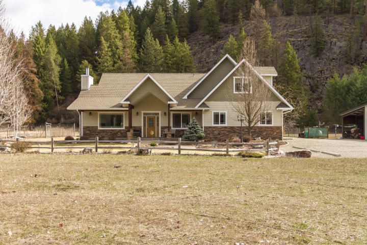 452 Douglas Falls Road Colville, WA 99114 - Photo 3 of 20