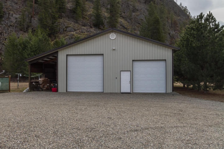 452 Douglas Falls Road Colville, WA 99114 - Photo 4 of 20
