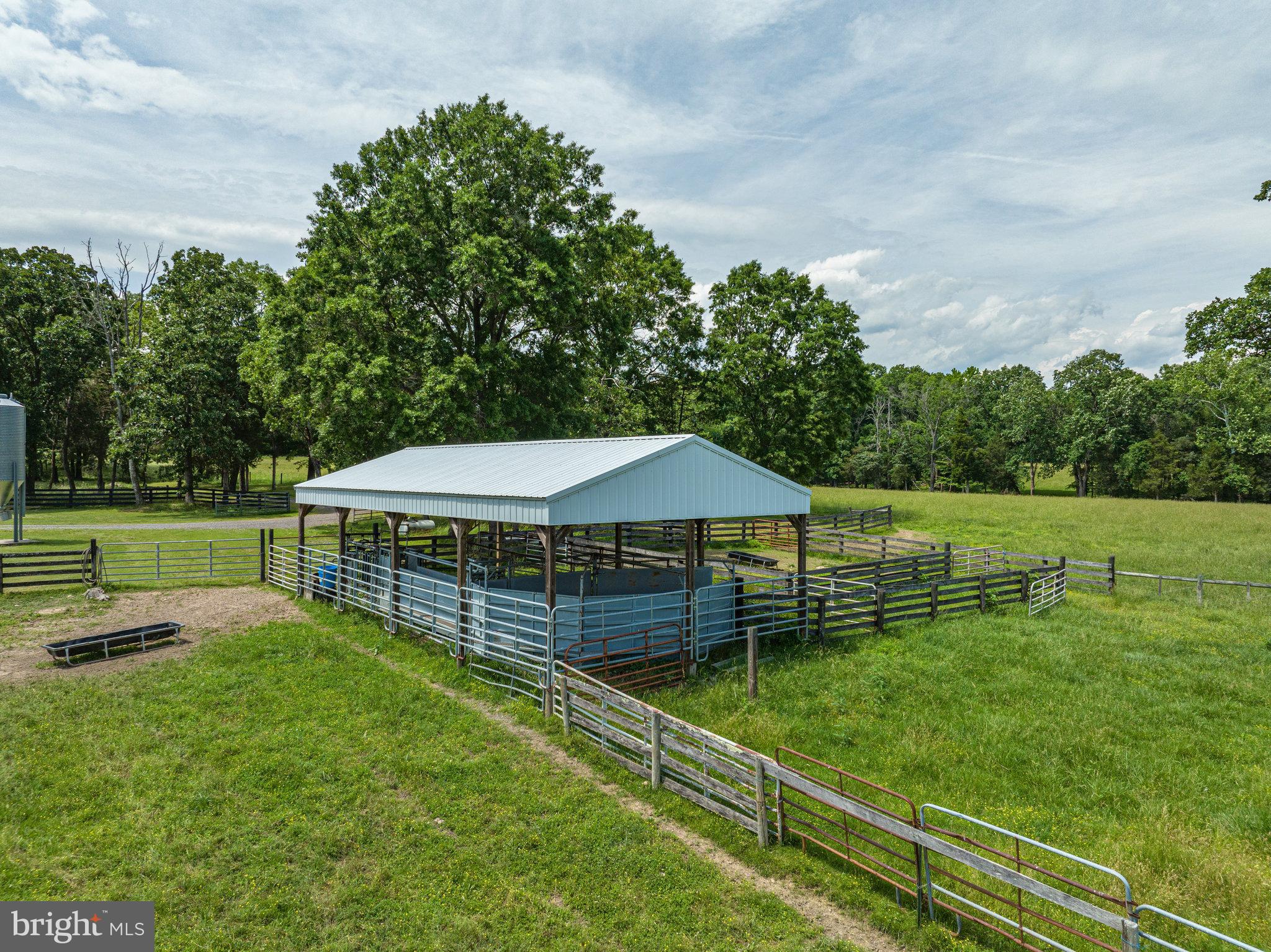6305 Governor Almond Road Locust Grove, VA 22508 - Photo 47 of 70