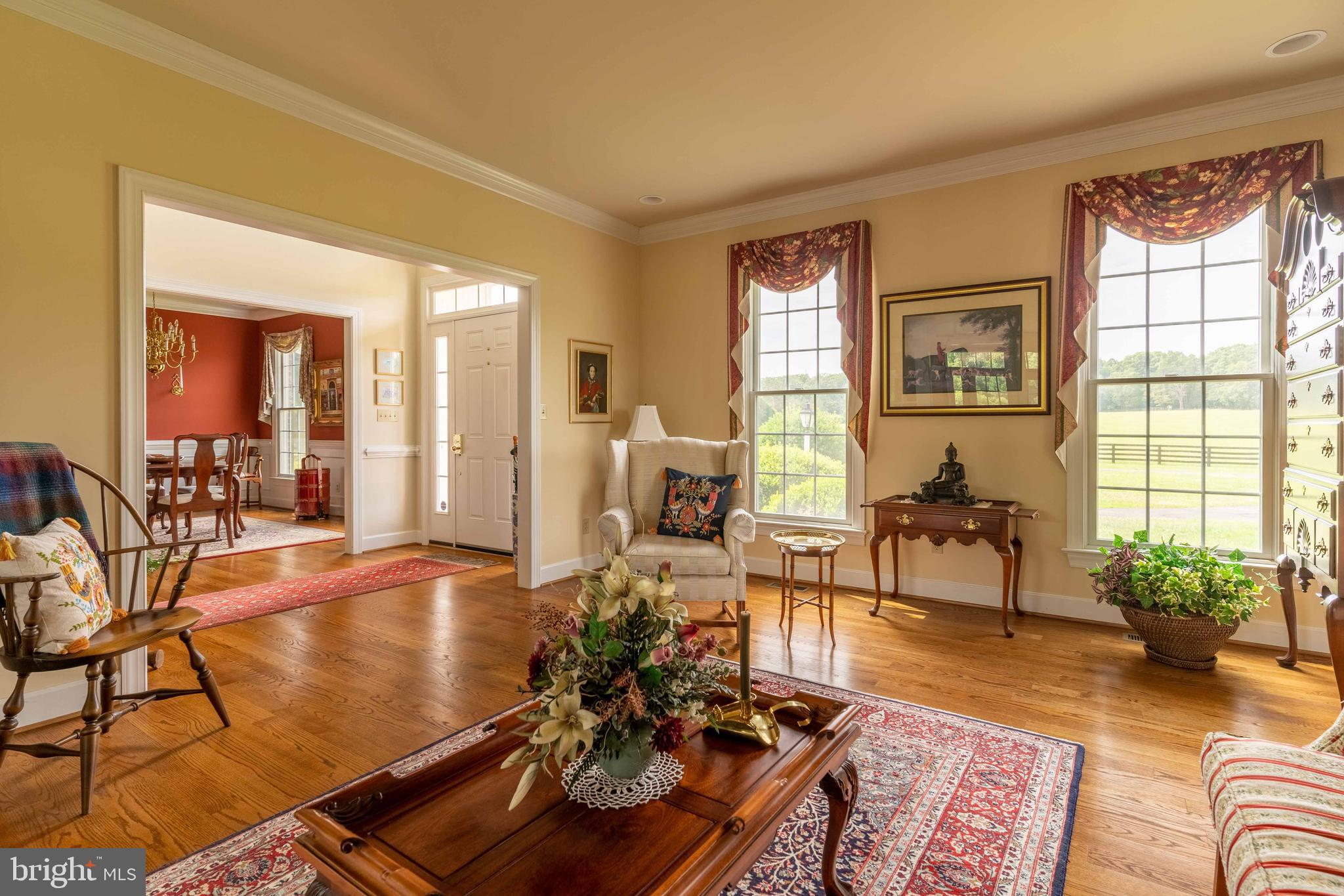 6305 Governor Almond Road Locust Grove, VA 22508 - Photo 8 of 70