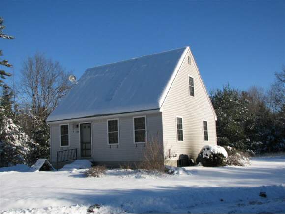 722 Haley Town Road Brownfield, ME 04010 - Photo 1 of 1 Gallery Image 1