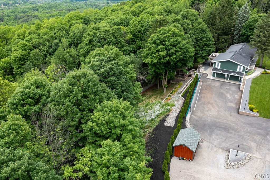 1399 Berry Road Fabius, NY 13084 - Photo 2 of 49 Gorgeous views
