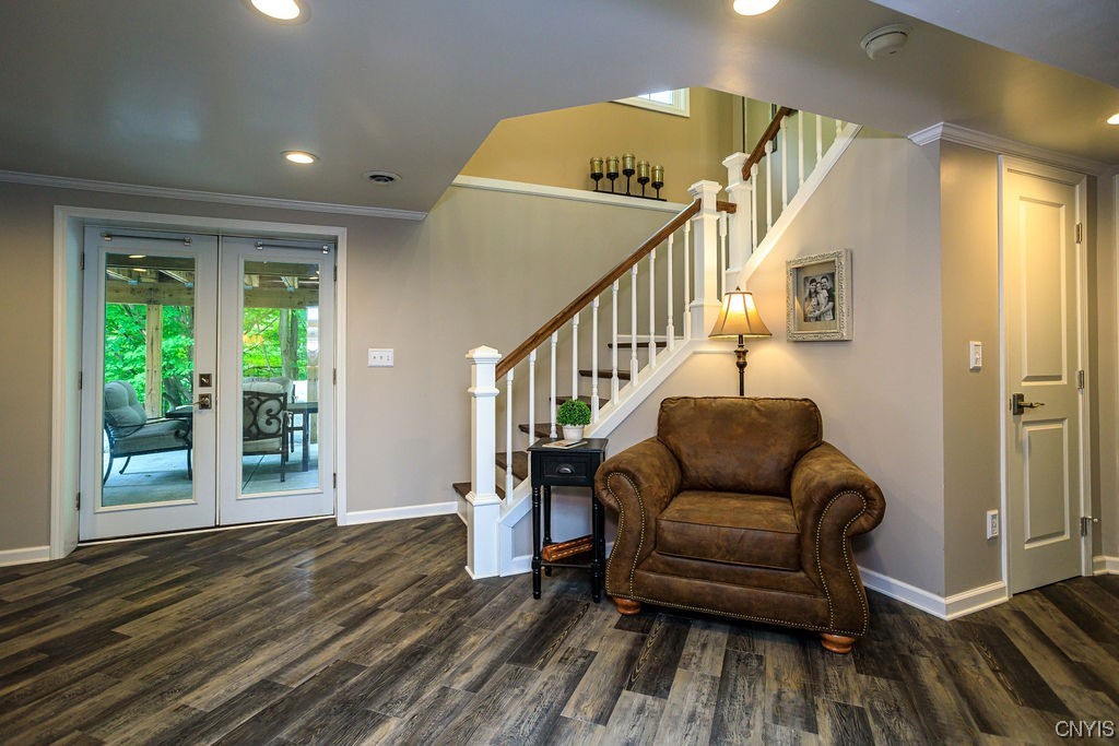 1399 Berry Road Fabius, NY 13084 - Photo 24 of 49