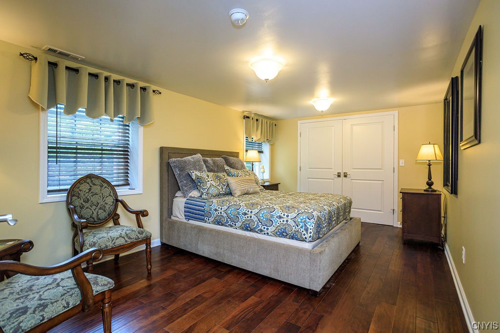 1399 Berry Road Fabius, NY 13084 - Photo 26 of 49 Another "California" closet.