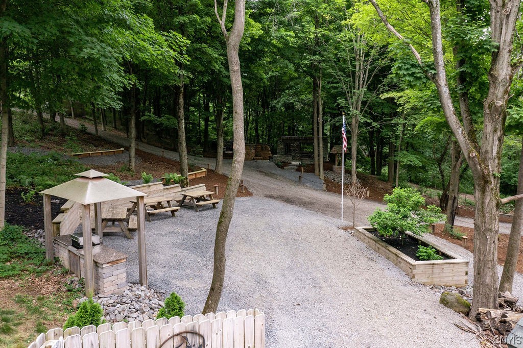 1399 Berry Road Fabius, NY 13084 - Photo 39 of 49