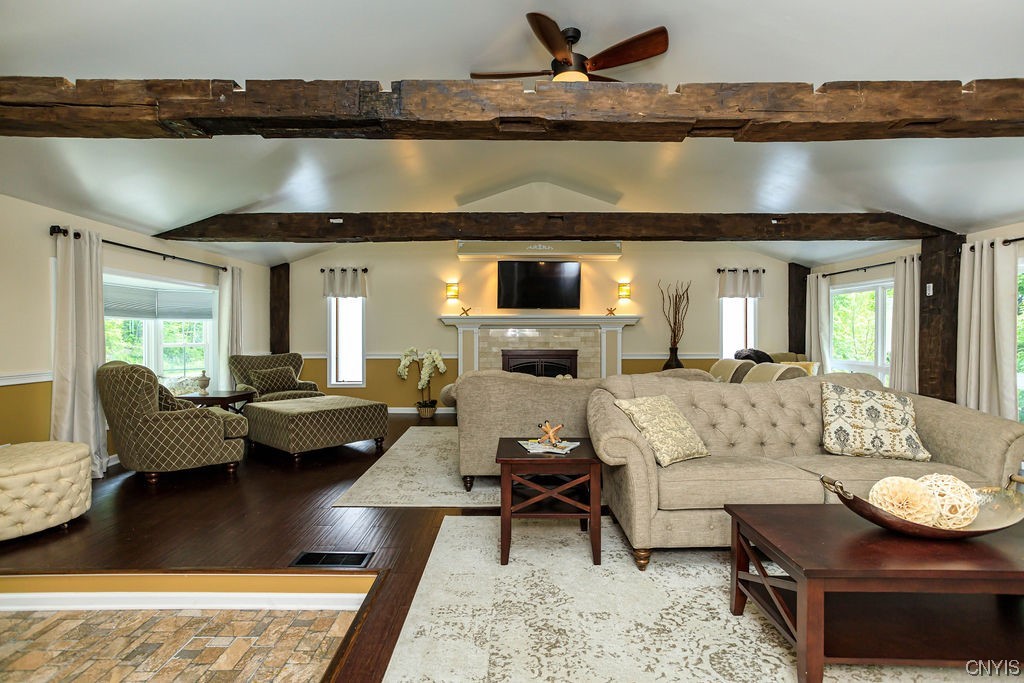 1399 Berry Road Fabius, NY 13084 - Photo 5 of 49