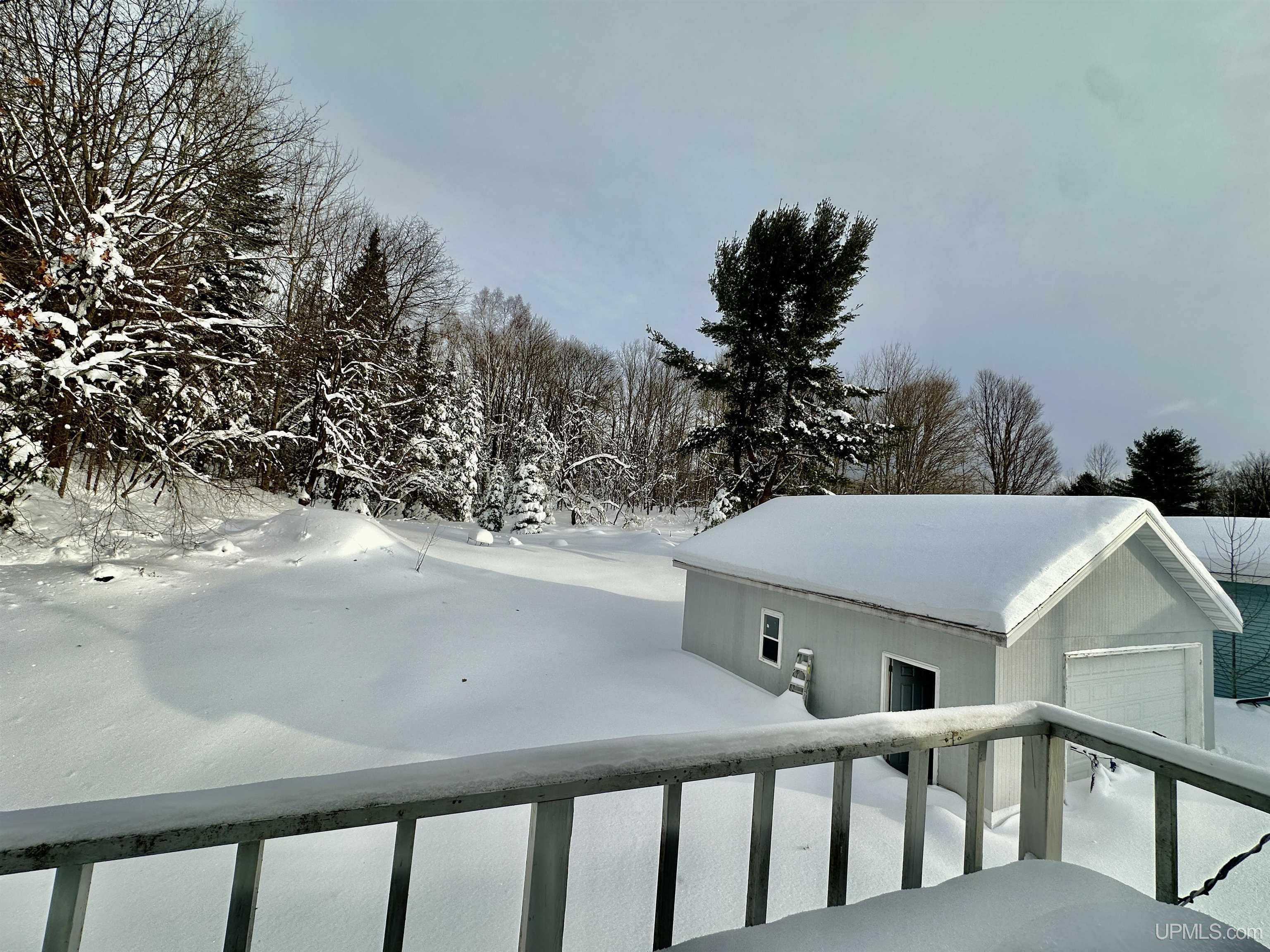 754 Cooper Lake Road Ishpeming, MI 49849 - Photo 17 of 30 Gallery Image 17