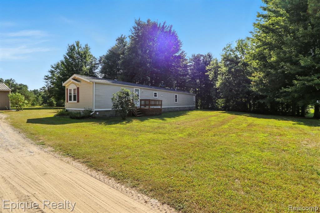 3125 Sanilac Road Vassar, MI 48768 - Photo 5 of 40