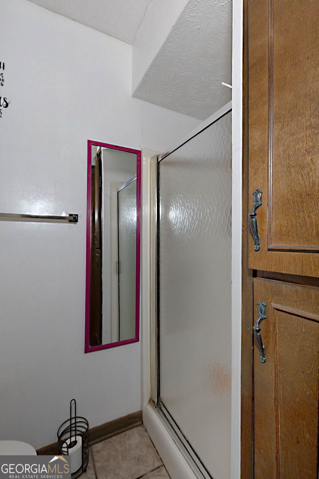 994 Highway 315 Fortson, GA 31808 - Photo 26 of 46 a bathroom with a mirror