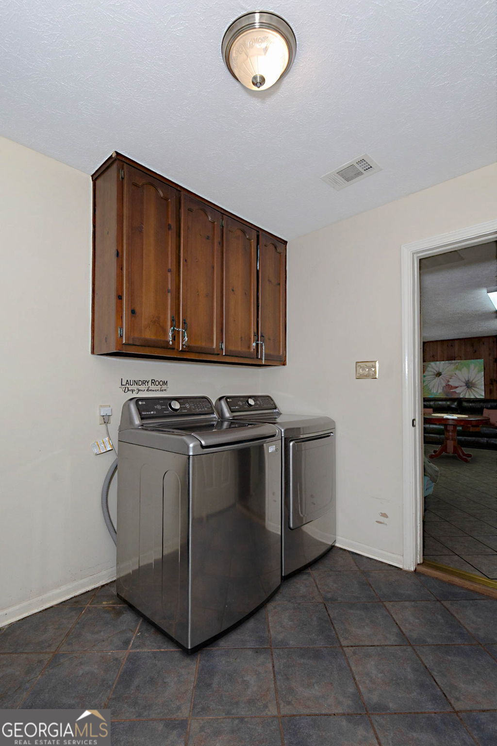994 Highway 315 Fortson, GA 31808 - Photo 30 of 46 a stove top oven sitting inside of a kitchen