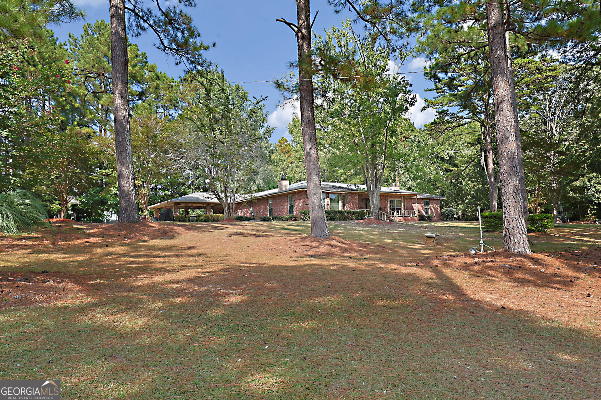 994 Highway 315 Fortson, GA 31808 - Photo 35 of 46