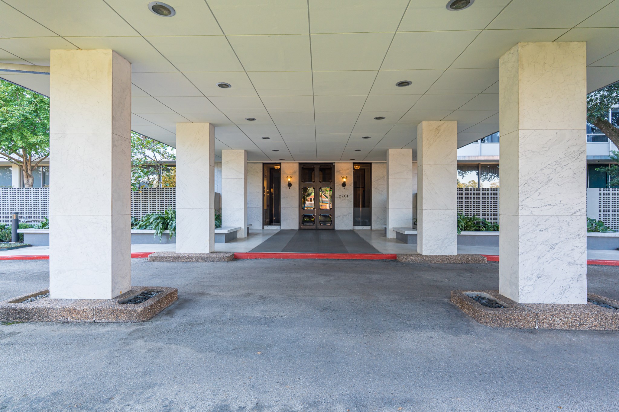 2701 Westheimer Road, Unit 6F Houston, TX 77098 - Photo 41 of 41