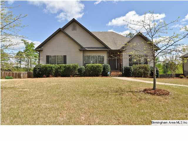 3408 Smith Sims Road Trussville, AL 35173 - Photo 1 of 32