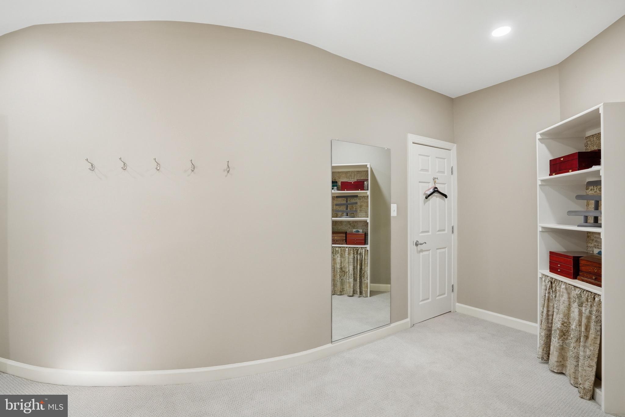 1133 Springvale Road Great Falls, VA 22066 - Photo 47 of 83 Walk in closet