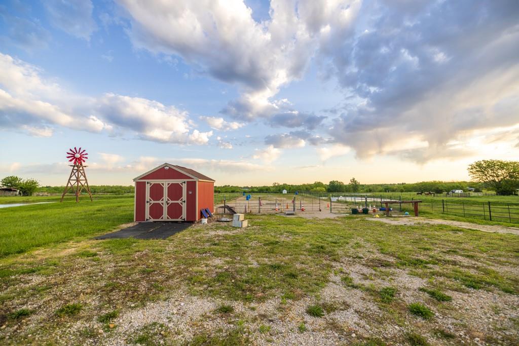 32506 East Hammond Road Grain Valley, MO 64029 - Photo 29 of 69