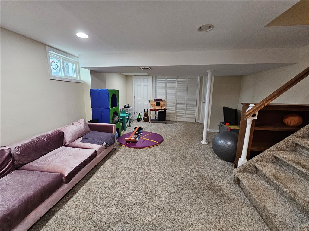 142 Ridge Circle Horseheads, NY 14845 - Photo 17 of 24