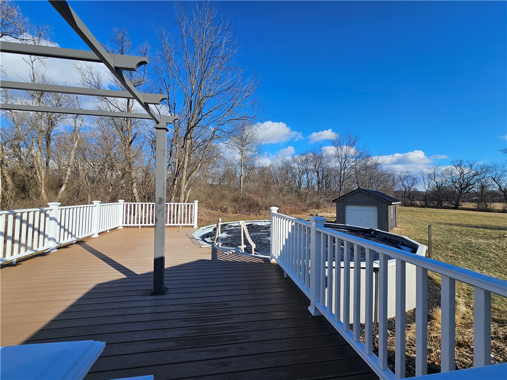 142 Ridge Circle Horseheads, NY 14845 - Photo 20 of 24