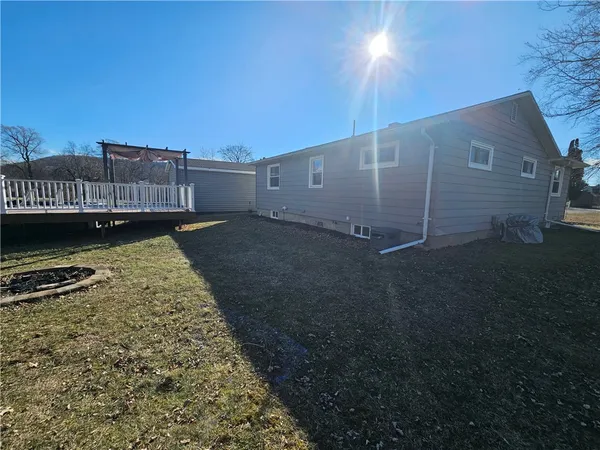 $229,000 | 142 Ridge Circle, Horseheads, NY 14845