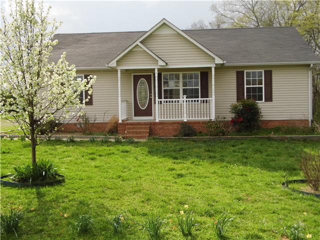 2770 Ball Hollow Road Pulaski, TN 38478 - Photo 1 of 12 Gallery Image 1