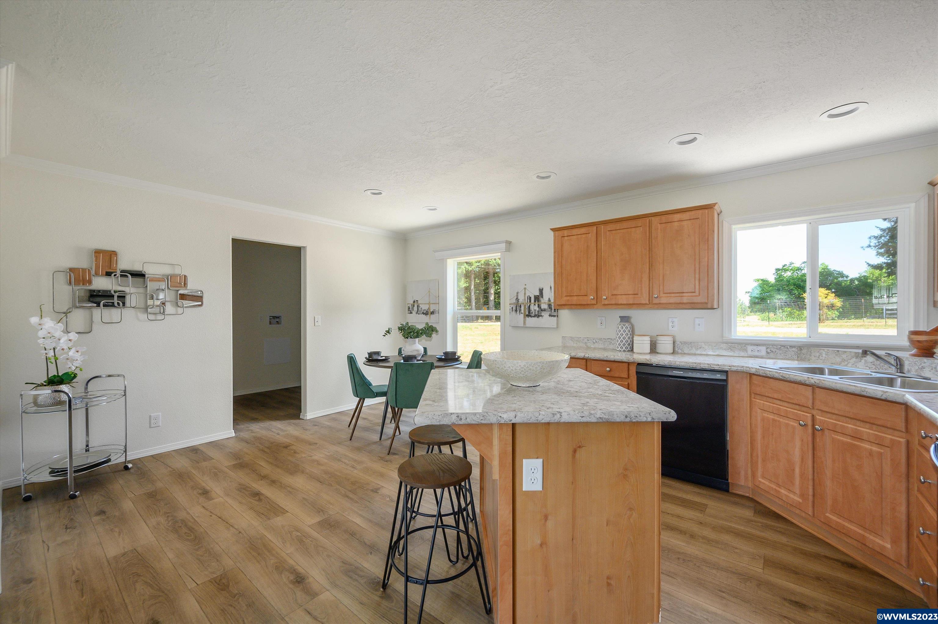 1630 Southwest Clay Street Dallas, OR 97338 - Photo 20 of 36