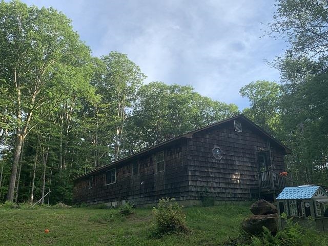233 Apple Hill Road Sullivan, NH 03445 - Photo 18 of 24