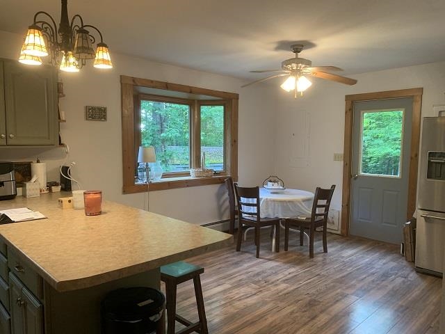 233 Apple Hill Road Sullivan, NH 03445 - Photo 5 of 24