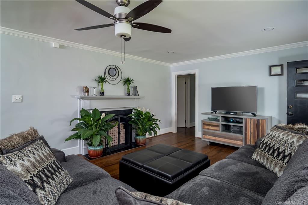 5418 Allen Road East Charlotte, NC 28269 - Photo 4 of 24 Gallery Image 4