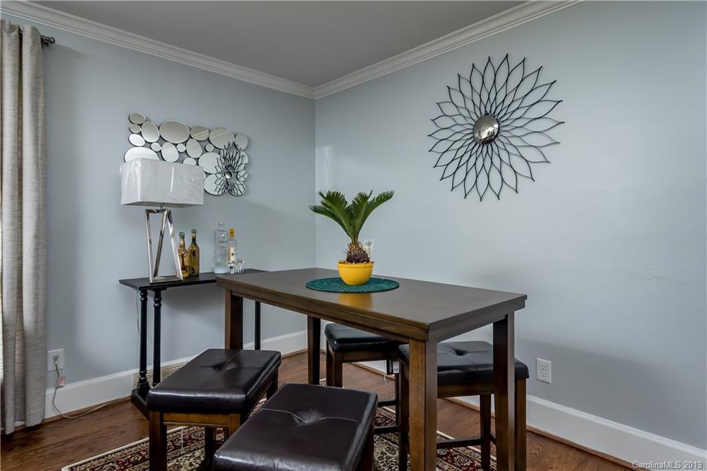 5418 Allen Road East Charlotte, NC 28269 - Photo 5 of 24 Gallery Image 5