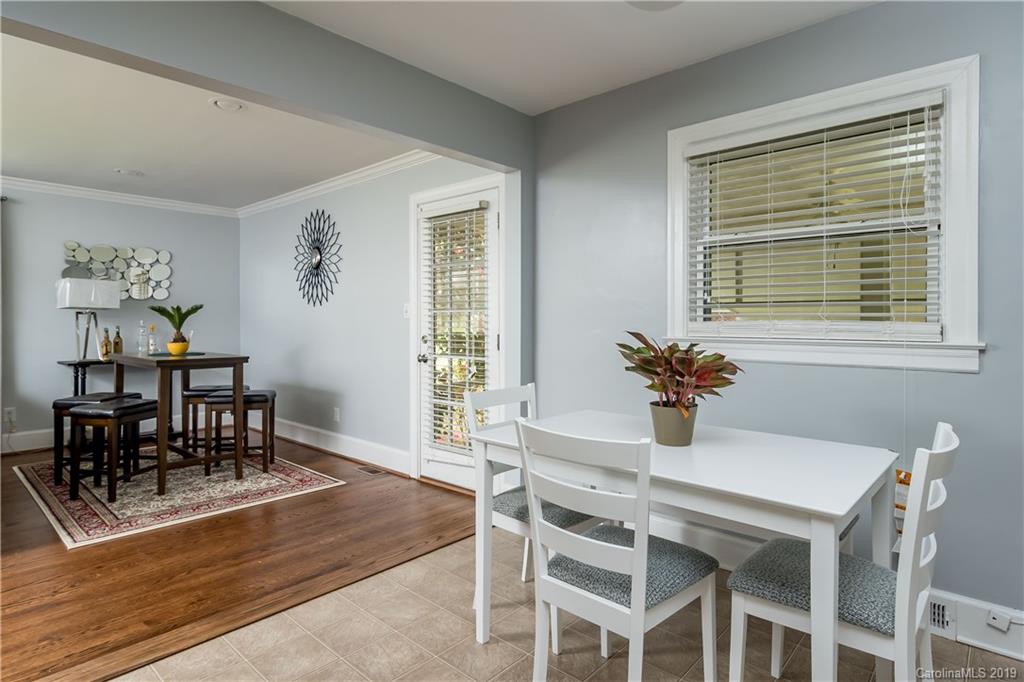 5418 Allen Road East Charlotte, NC 28269 - Photo 8 of 24 Gallery Image 8