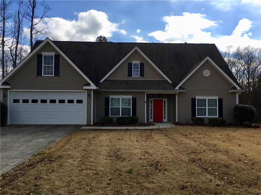 4101 Garden Lakes Parkway Rome, GA 30165 - Photo 1 of 1 Gallery Image 1
