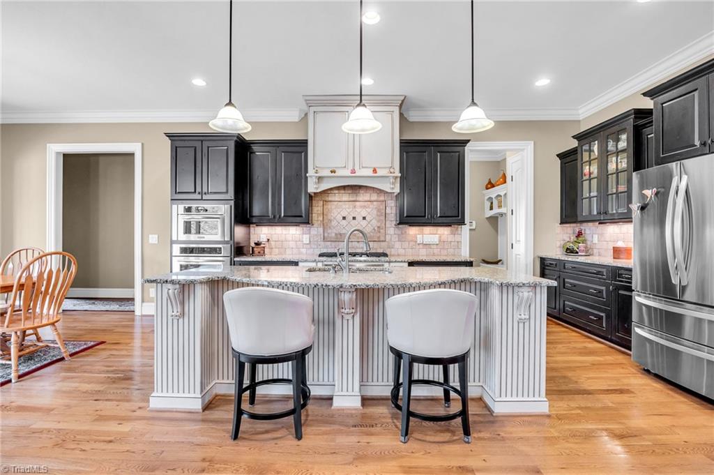 6803 River Farm Drive Oak Ridge, NC 27310 - Photo 9 of 44