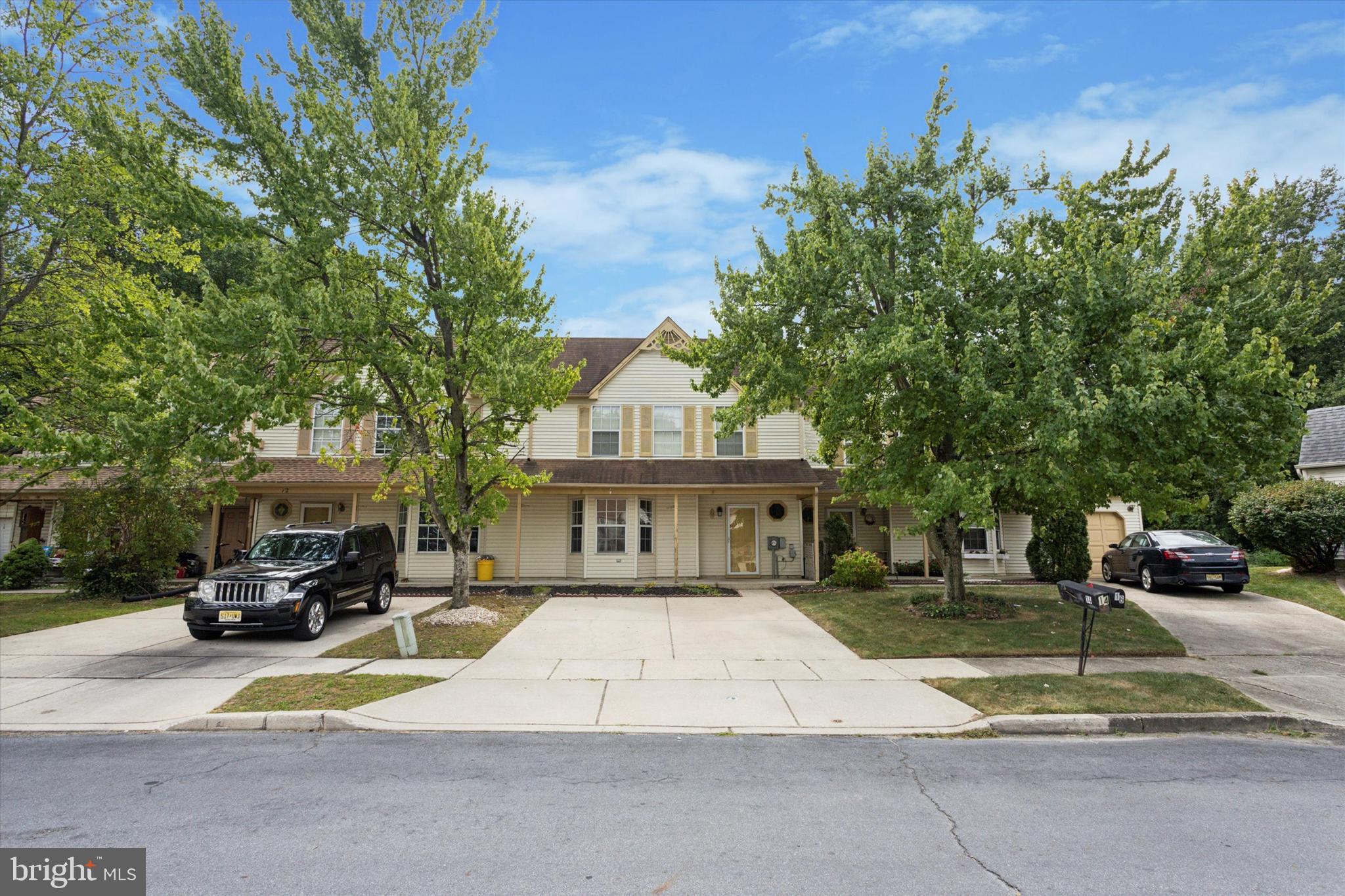 14 Summit Court Clementon, NJ 08021 - Photo 1 of 21 Gallery Image 1