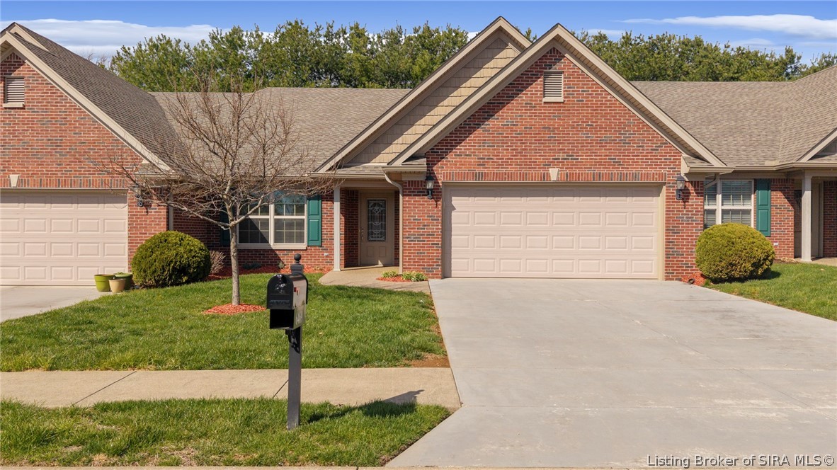 6469 Stillbrook Place Georgetown, IN 47122 - Photo 1 of 42