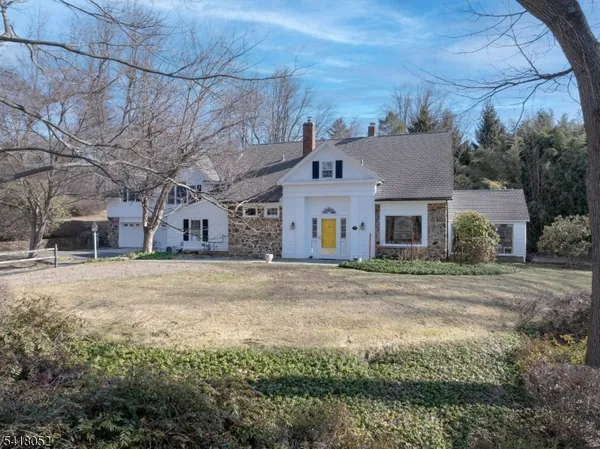 $2,150,000 | 131 Post Kunhardt Road, Bernardsville, NJ 07924