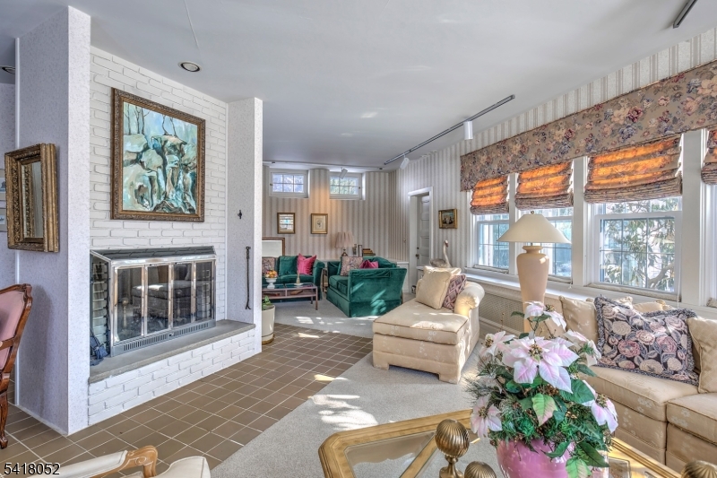 131 Post Kunhardt Road Bernardsville, NJ 07924 - Photo 13 of 25