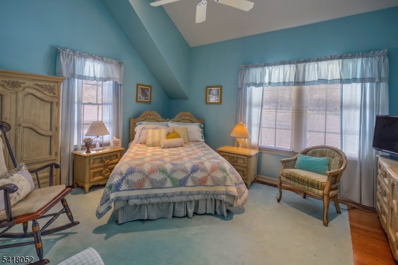 131 Post Kunhardt Road Bernardsville, NJ 07924 - Photo 22 of 25