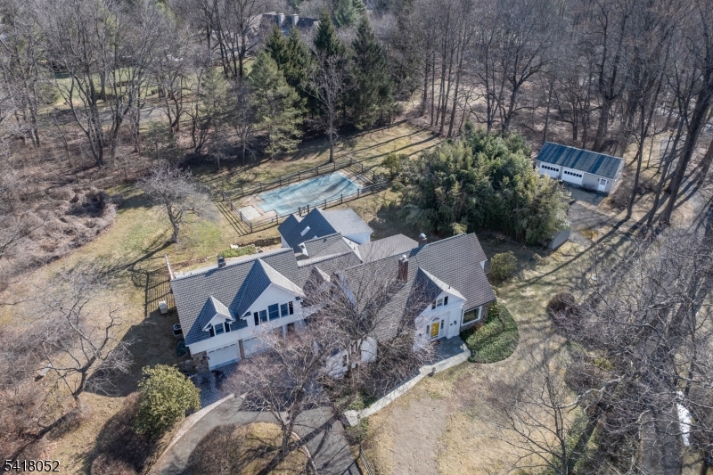 131 Post Kunhardt Road Bernardsville, NJ 07924 - Photo 7 of 25