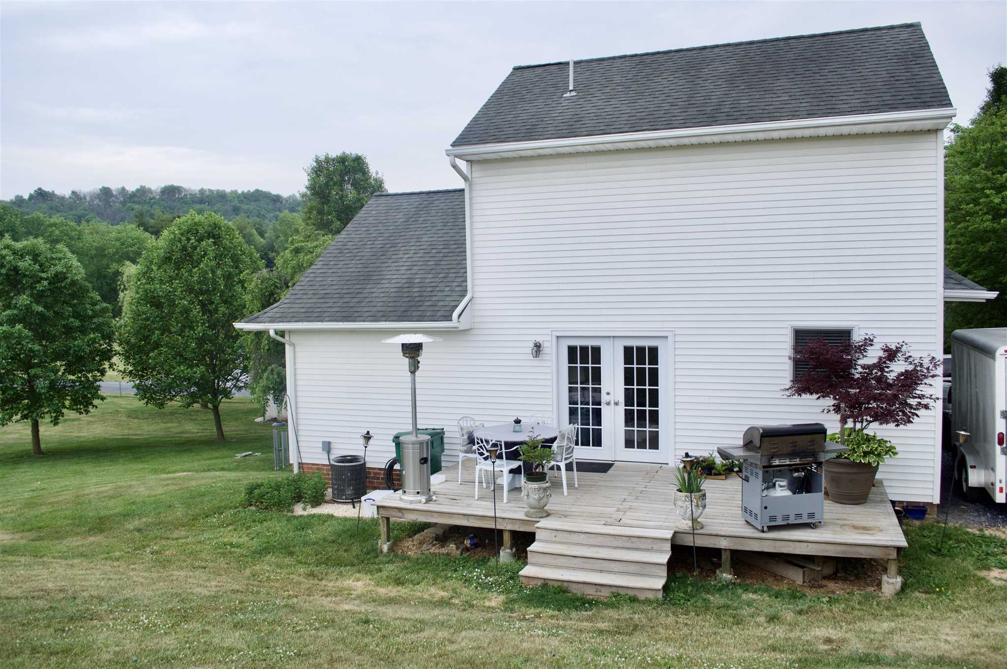 3122 Eversole Road Harrisonburg, VA 22802 - Photo 11 of 44 Gallery Image 11