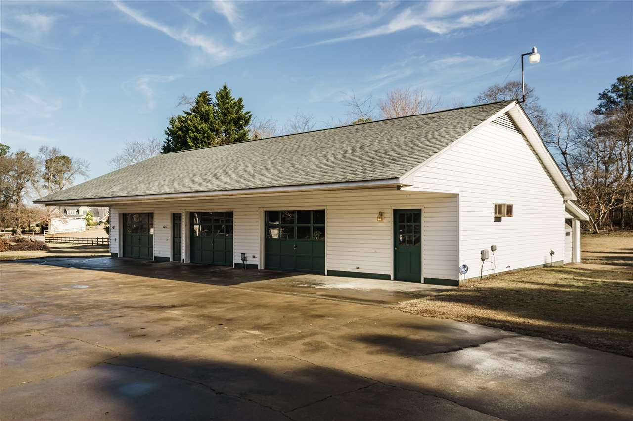 9638 Cleveland Road Clayton, NC 27520 - Photo 20 of 25 Photo 20