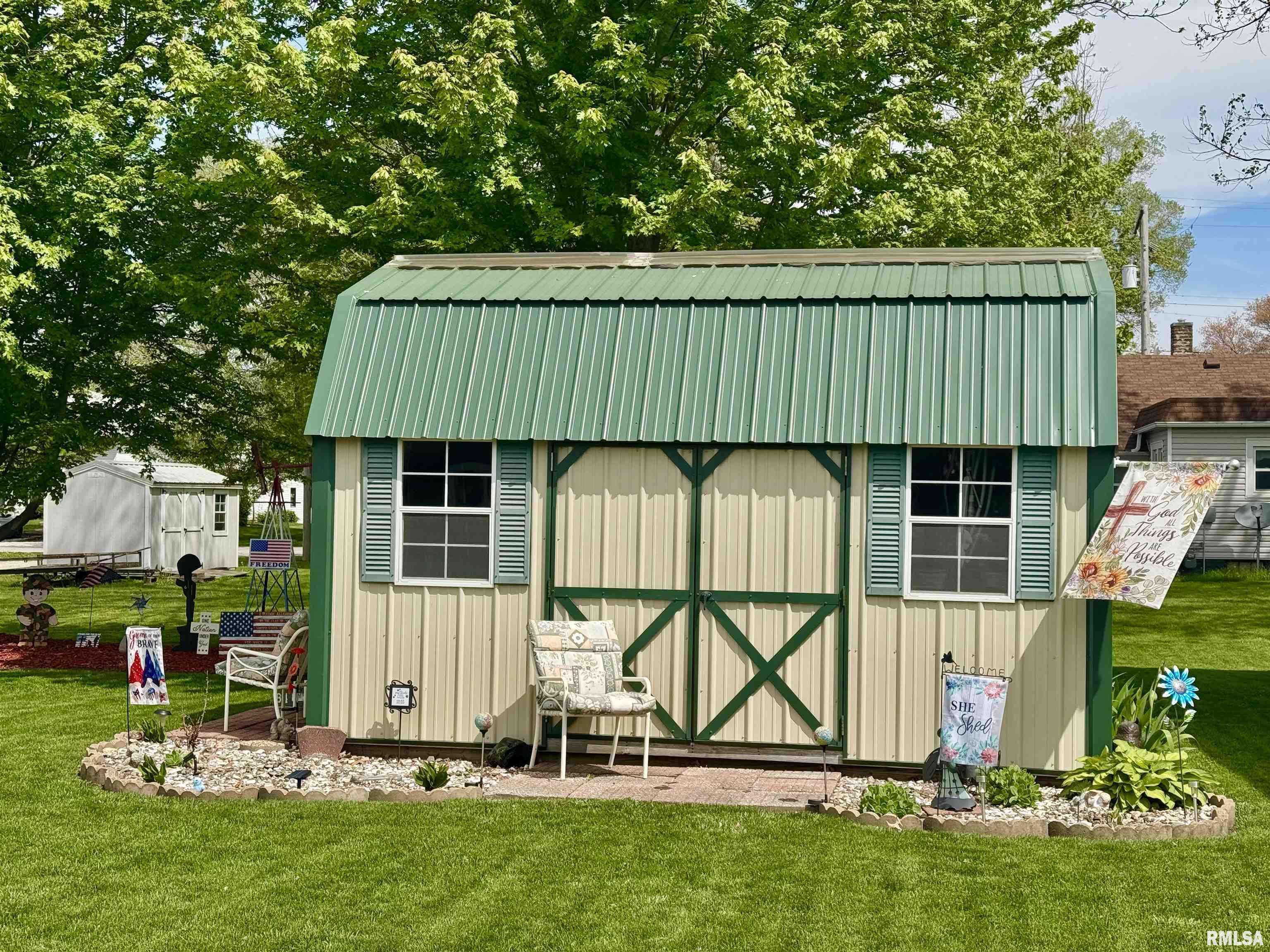 503 Southwest 3rd Street Aledo, IL 61231 - Photo 11 of 23 Gallery Image 11