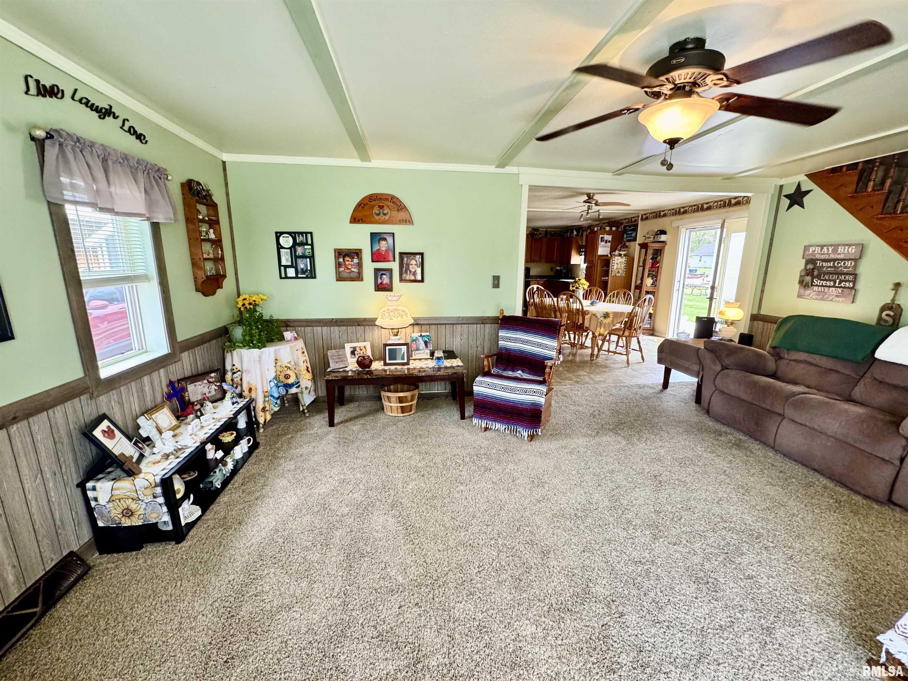 503 Southwest 3rd Street Aledo, IL 61231 - Photo 13 of 23 Gallery Image 13