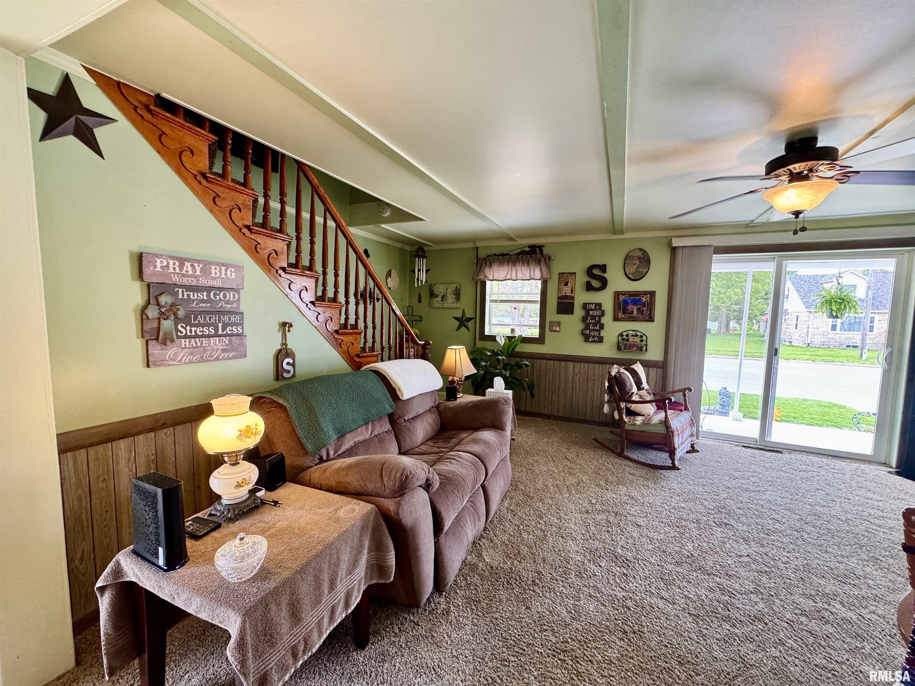 503 Southwest 3rd Street Aledo, IL 61231 - Photo 21 of 23 Gallery Image 21