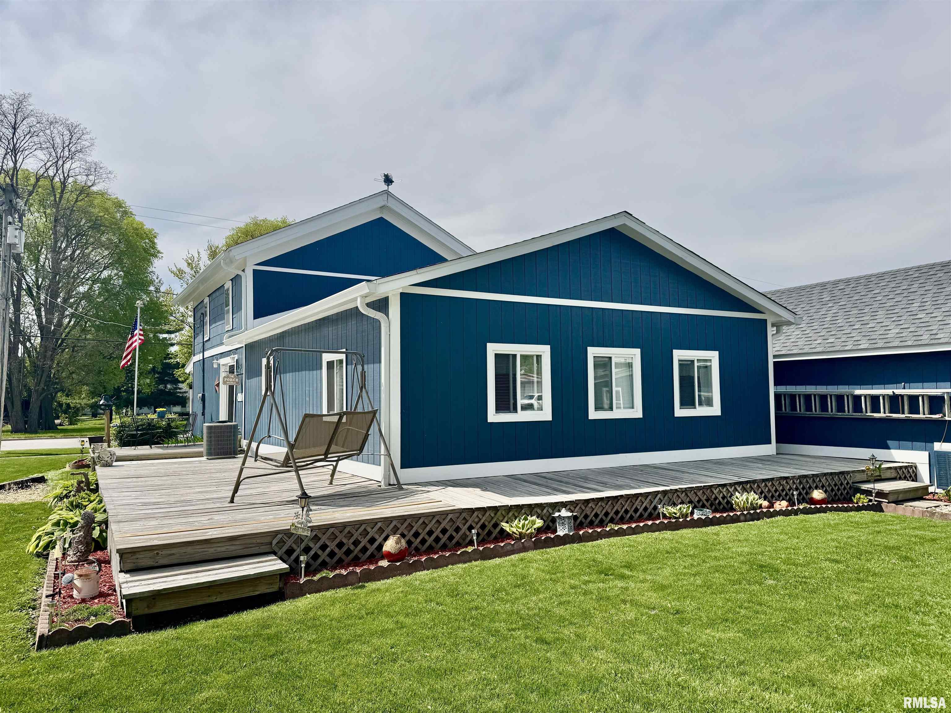 503 Southwest 3rd Street Aledo, IL 61231 - Photo 5 of 23 Gallery Image 5