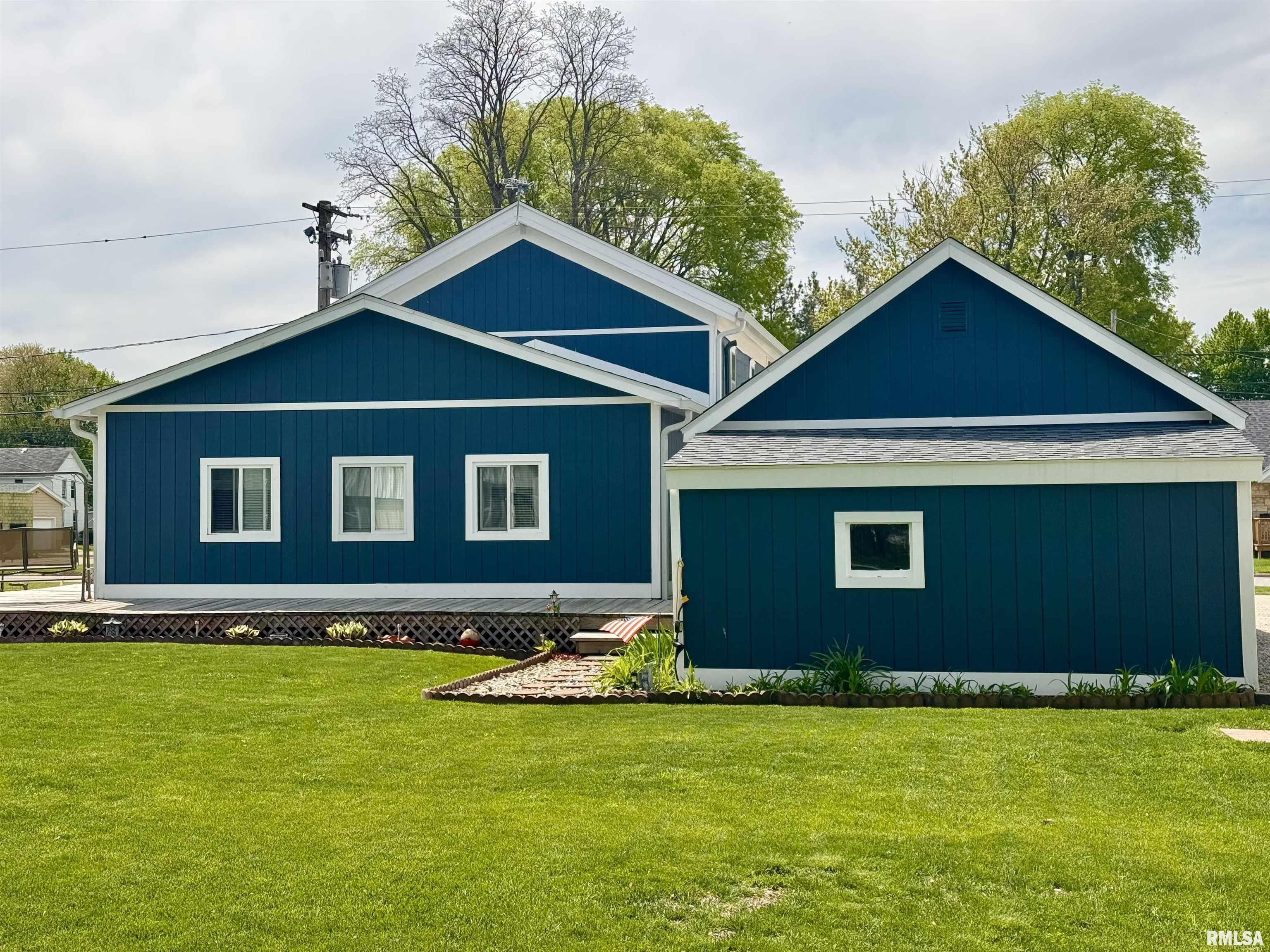 503 Southwest 3rd Street Aledo, IL 61231 - Photo 7 of 23 Gallery Image 7