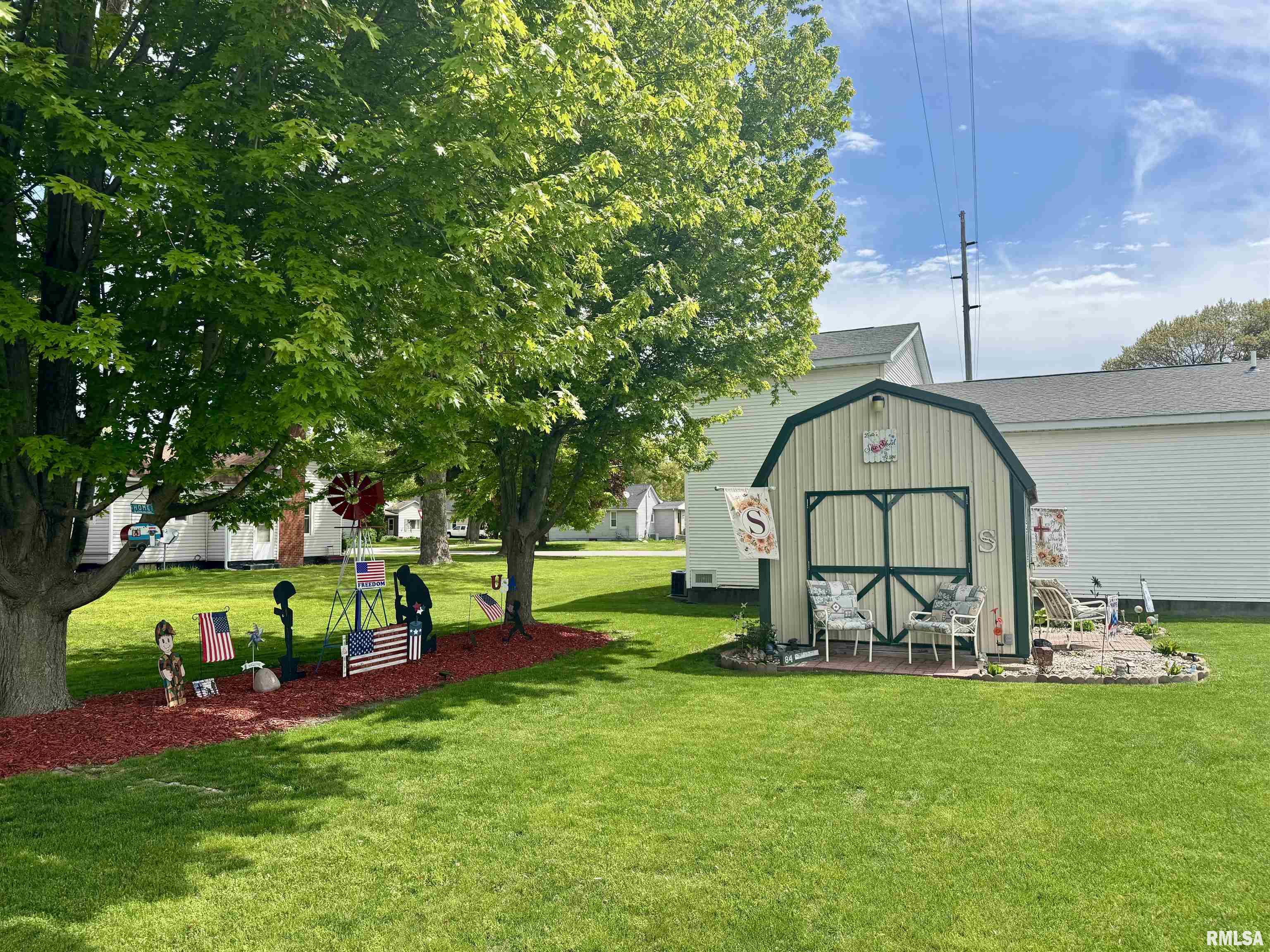 503 Southwest 3rd Street Aledo, IL 61231 - Photo 10 of 23 Gallery Image 10